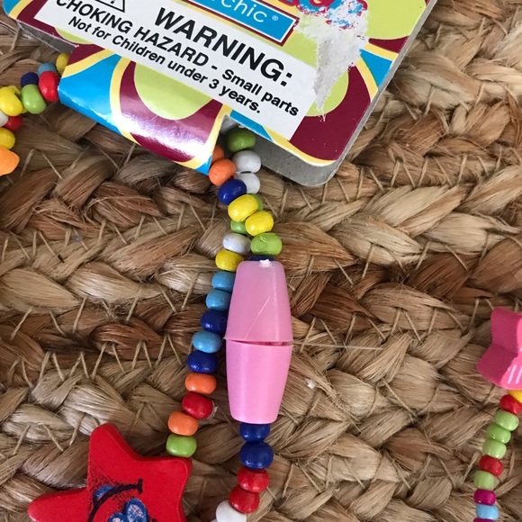 ⭐️Wooden Necklaces Set/2 - Picture 6 of 8